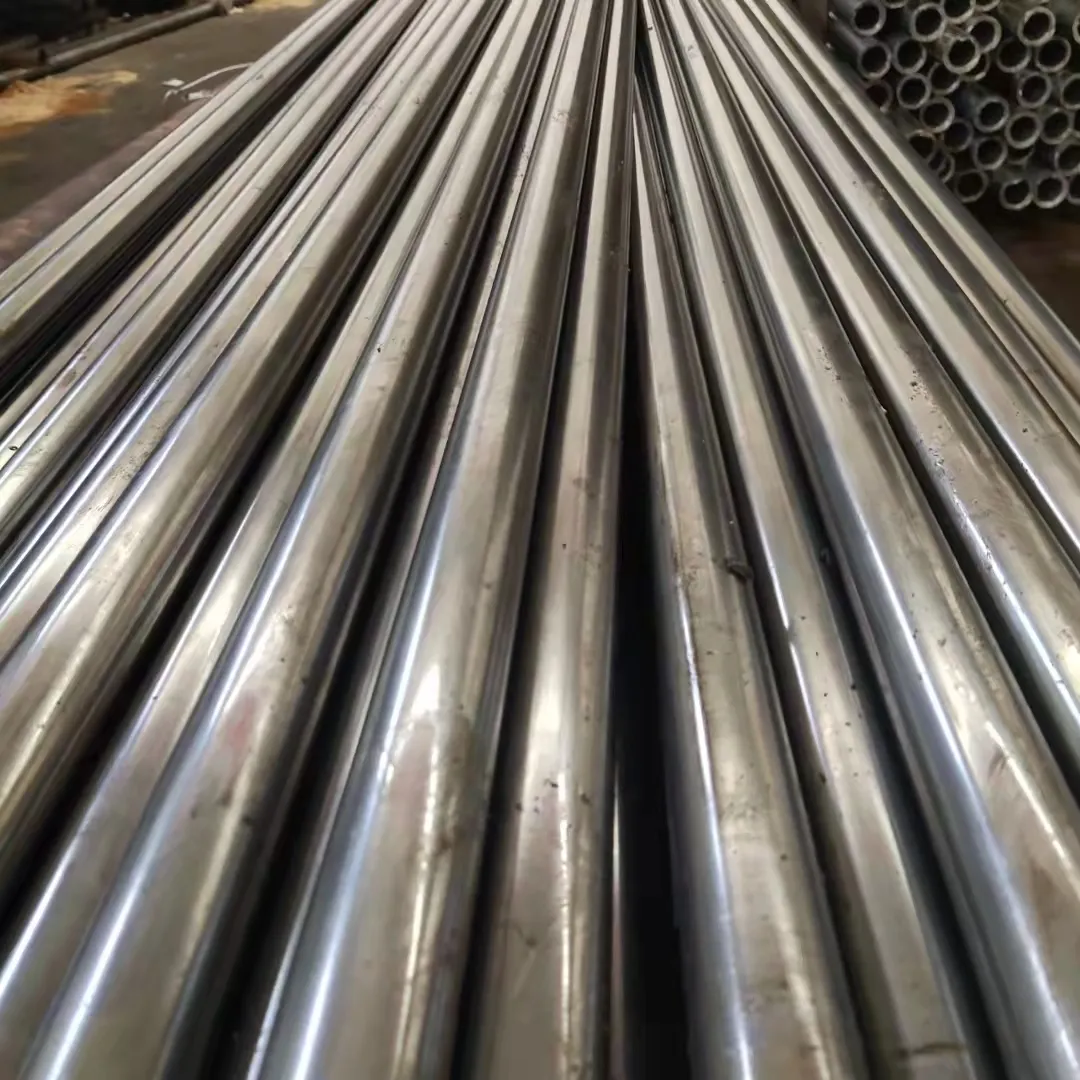 carbon steel pipe&tube